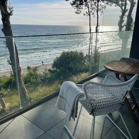 רבאל Apartament 36 Na Klifie Z Widokiem Na Morze Adults Only מראה חיצוני תמונה