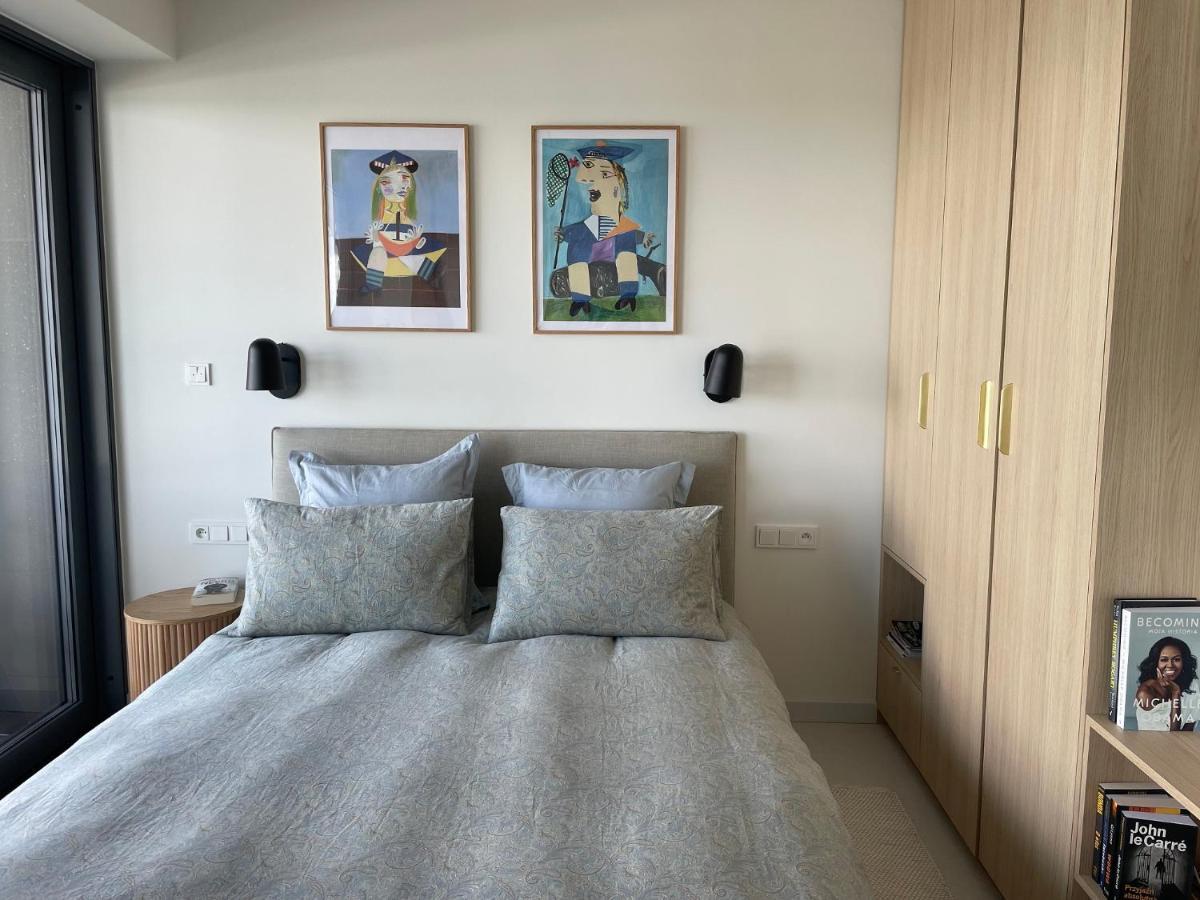 רבאל Apartament 36 Na Klifie Z Widokiem Na Morze Adults Only מראה חיצוני תמונה