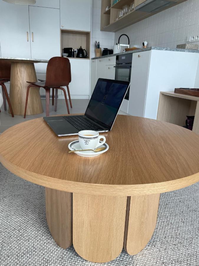 רבאל Apartament 36 Na Klifie Z Widokiem Na Morze Adults Only מראה חיצוני תמונה