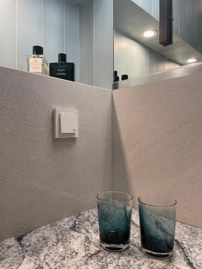 רבאל Apartament 36 Na Klifie Z Widokiem Na Morze Adults Only מראה חיצוני תמונה