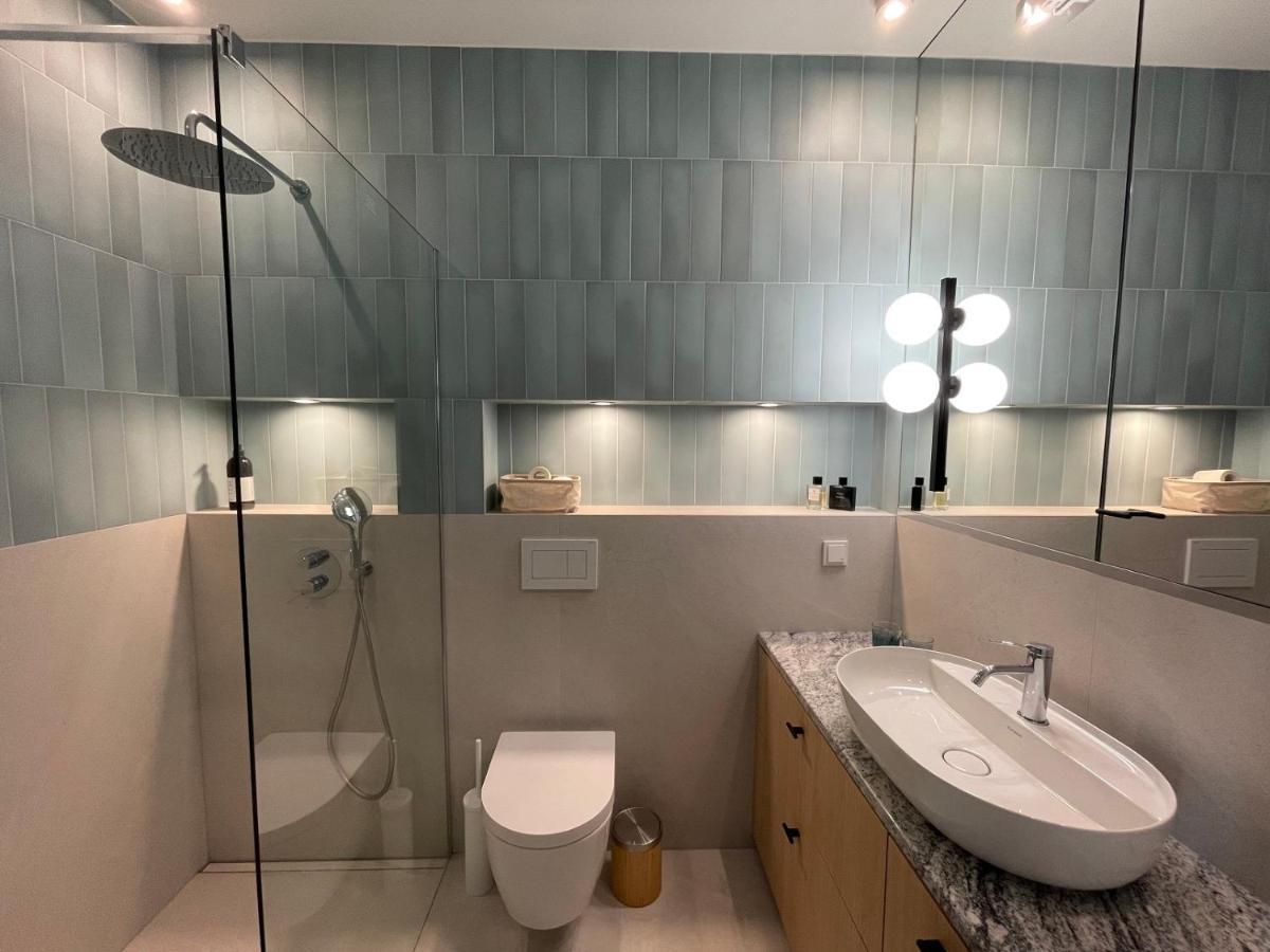 רבאל Apartament 36 Na Klifie Z Widokiem Na Morze Adults Only מראה חיצוני תמונה