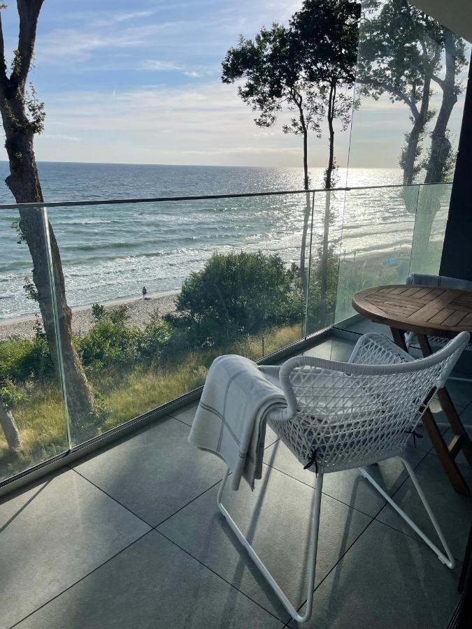 רבאל Apartament 36 Na Klifie Z Widokiem Na Morze Adults Only מראה חיצוני תמונה