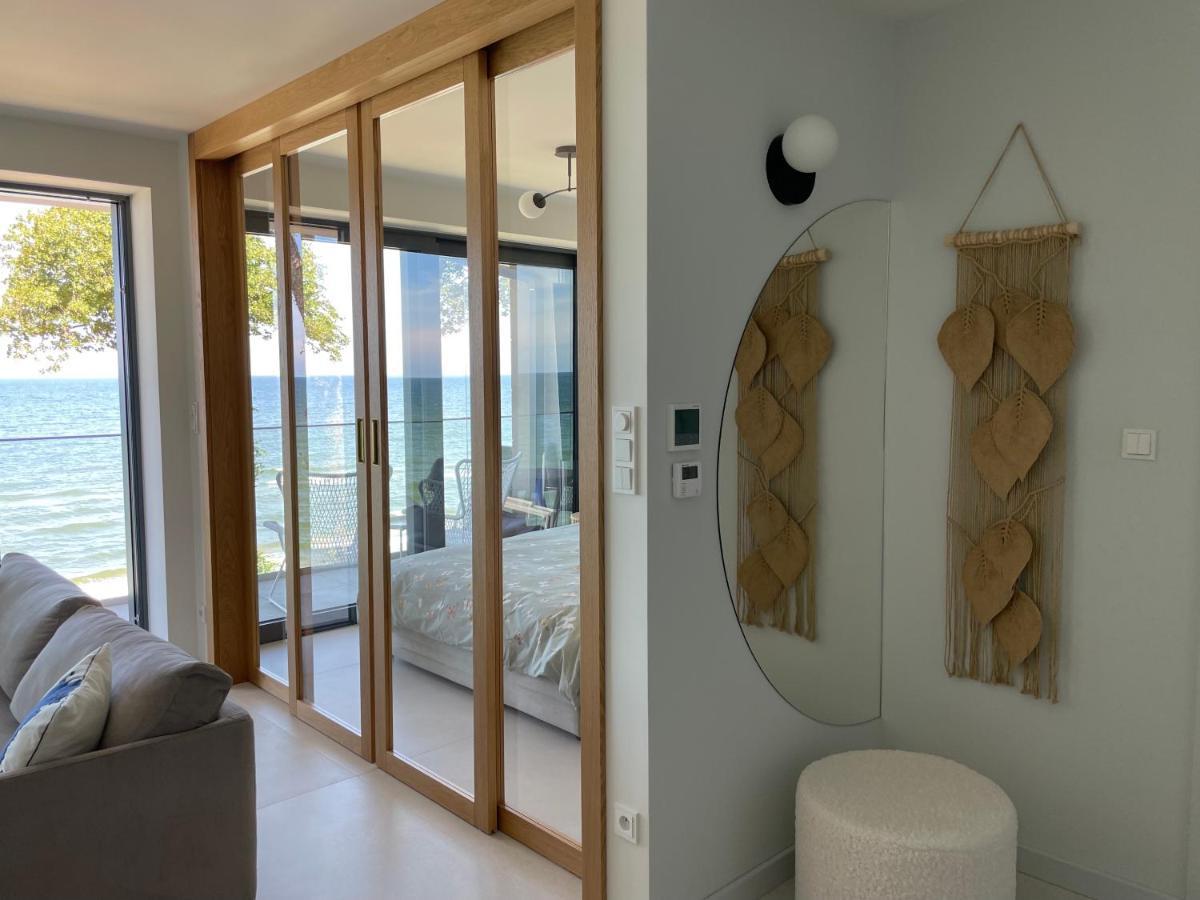 רבאל Apartament 36 Na Klifie Z Widokiem Na Morze Adults Only מראה חיצוני תמונה