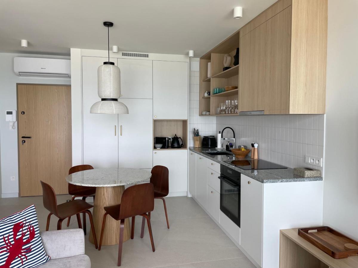 רבאל Apartament 36 Na Klifie Z Widokiem Na Morze Adults Only מראה חיצוני תמונה