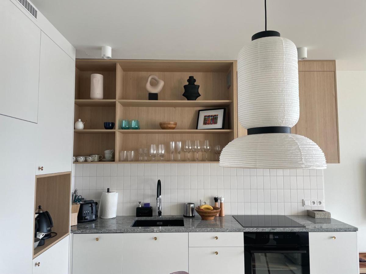רבאל Apartament 36 Na Klifie Z Widokiem Na Morze Adults Only מראה חיצוני תמונה