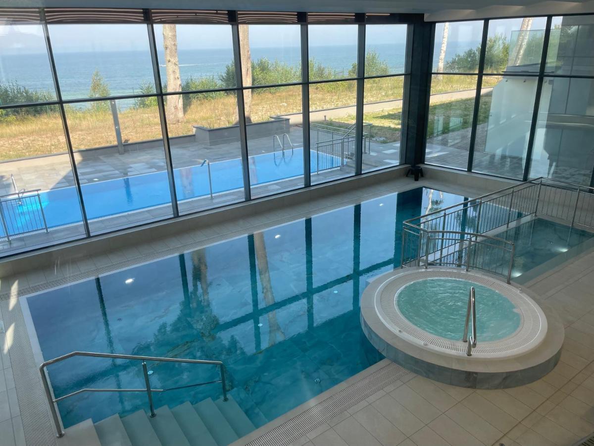 רבאל Apartament 36 Na Klifie Z Widokiem Na Morze Adults Only מראה חיצוני תמונה
